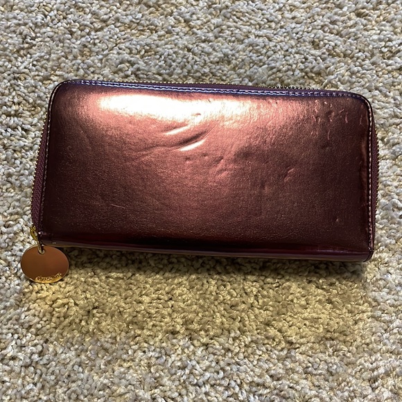 Deux Lux wallet! - Picture 3 of 4